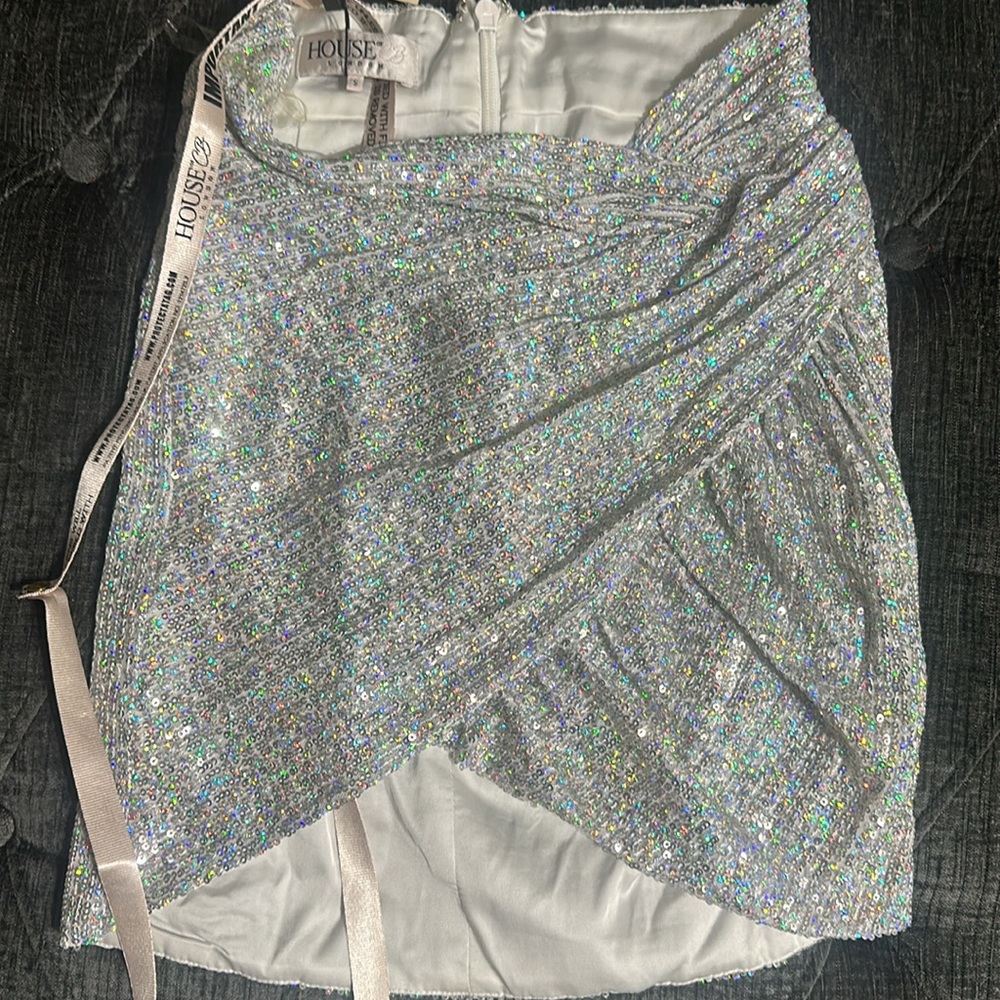 House of cb skirt - Picture 5 of 5